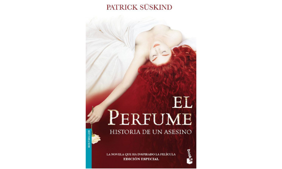 Misterio, horror y algo de realismo. Reseña: El Perfume