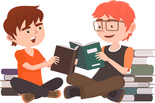 Cómo liberarte de los libros que no quieres