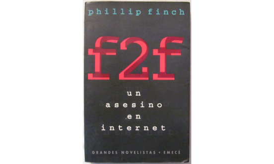 Desconfianza en Internet. Reseña: F2F