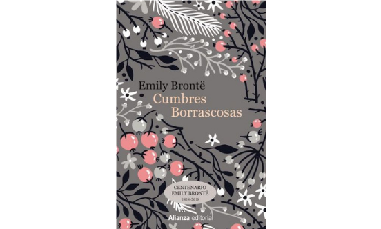 Un amor que lleva al odio. Reseña: Cumbres Borrascosas