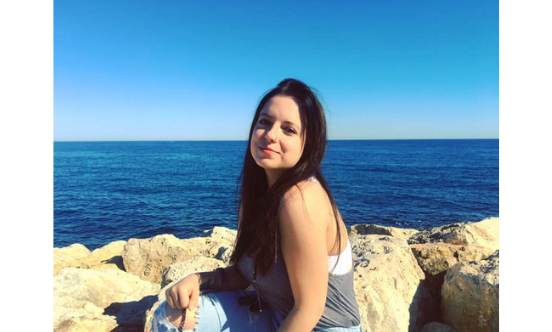 Entrevista con Noelia Jiménez: «Vosotros sois los únicos que podéis poneros límites»