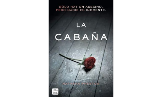 Tensión con final abierto. Reseña: La cabaña