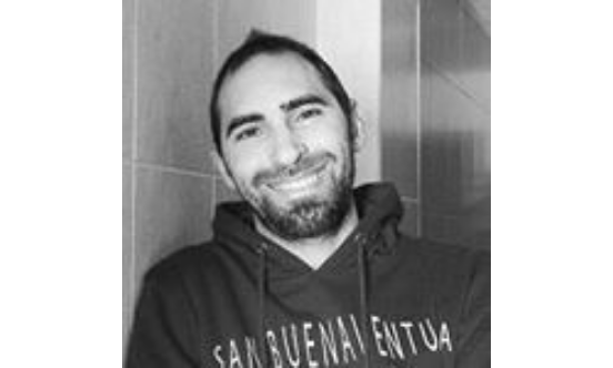 Entrevista a Javier Fournier: «Mi hijo César me abrió las puertas de mi imaginación.»