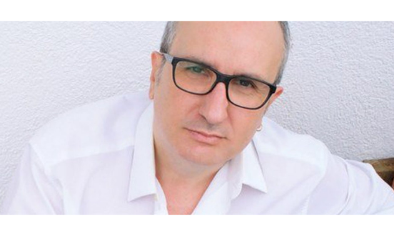 Entrevista a Alfred López: «Mi formación y todo lo que he aprendido ha sido en mi edad adulta»