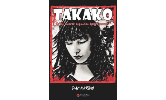 Misterio mezclado con romance. Reseña: Takako