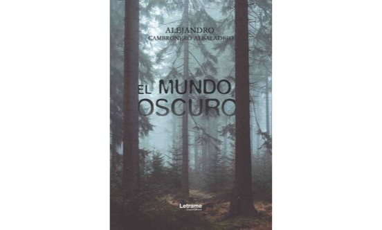 Supervivientes en busca de respuestas. Reseña: El mundo oscuro