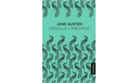 En busca de bodas. Reseña: Orgullo y prejuicio