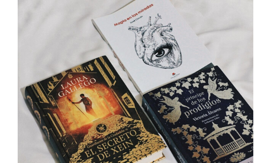 Mis libros favoritos del 2019 – Parte 1