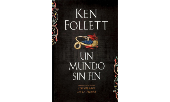Que no termine nunca. Reseña: Un Mundo sin Fin