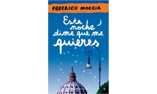 Amor caro. Reseña: Esta noche dime que me quieres
