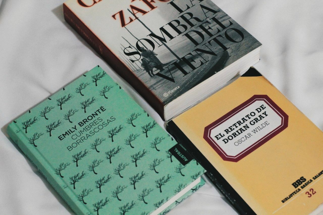 Mis libros favoritos del 2019 – Parte 2