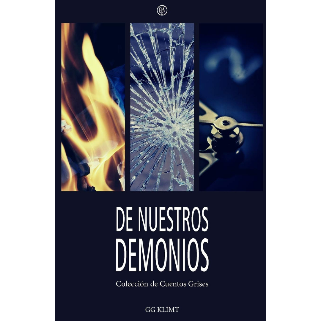 Reseña: De nuestros demonios – G.G. Klimt