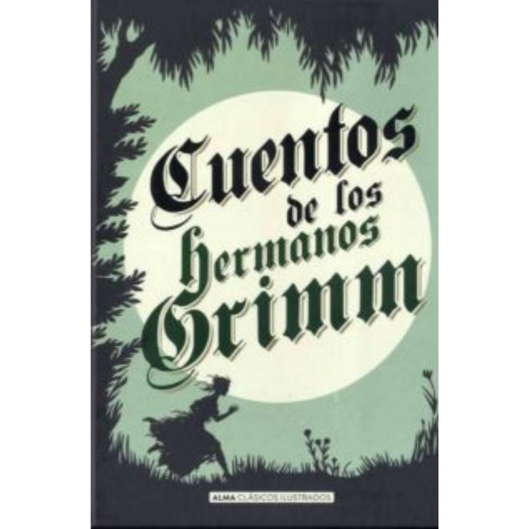 Reseña: Cuentos de Grimm