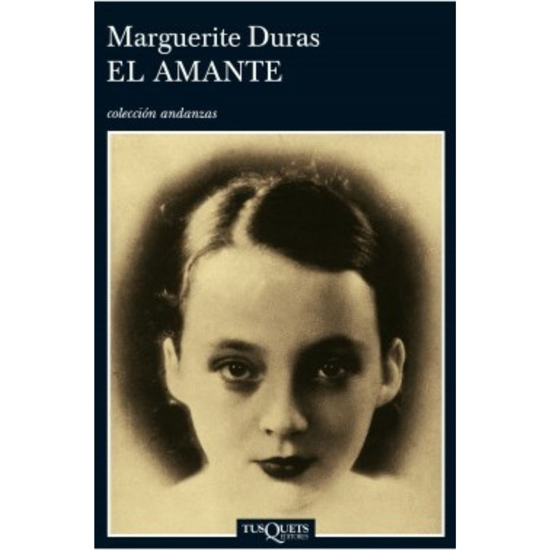 Reseña: El amante – Marguerite Duras