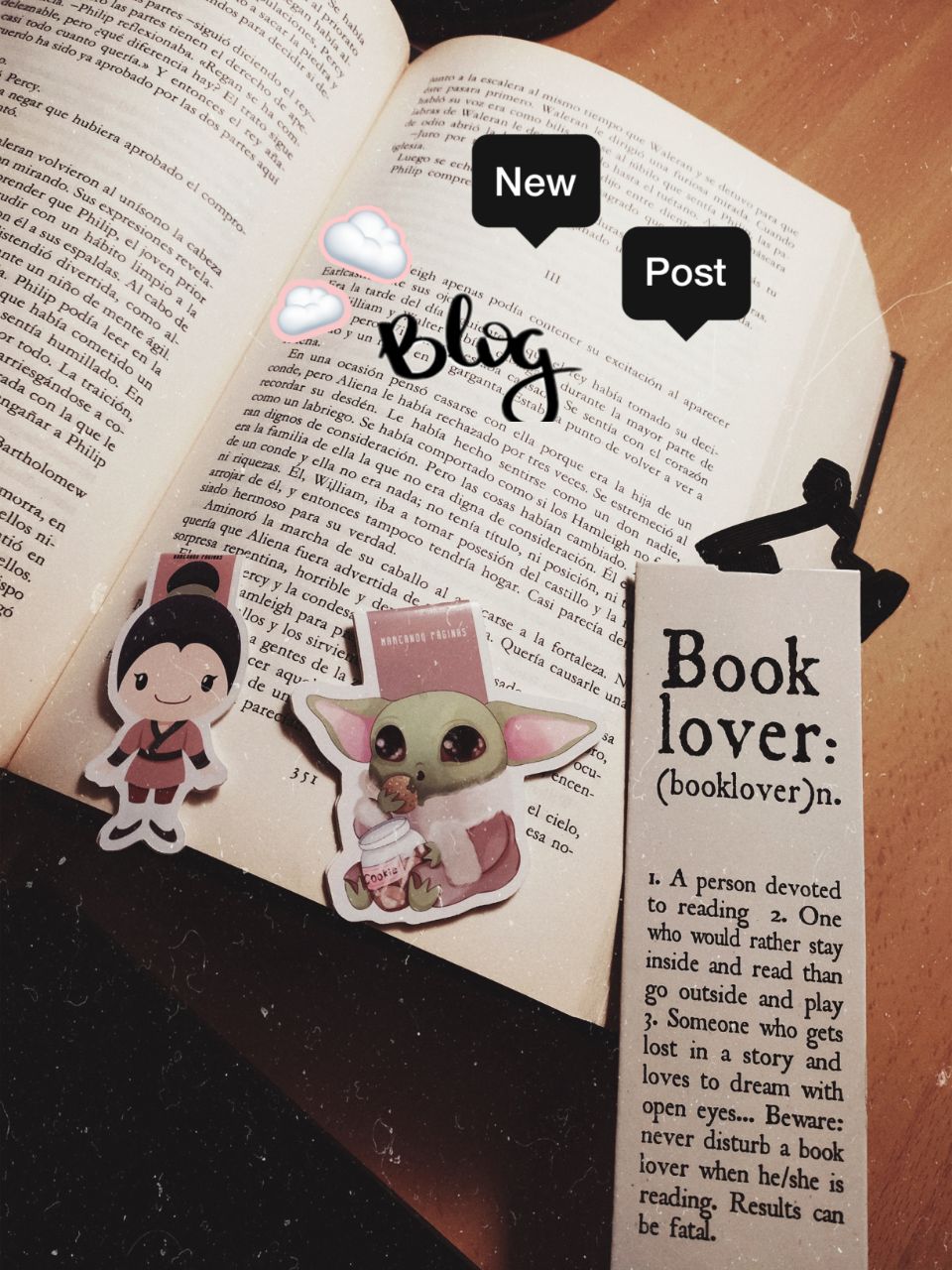 Libros que quiero leer sí o sí en el año 2021 | Fantasía. Clásicos.