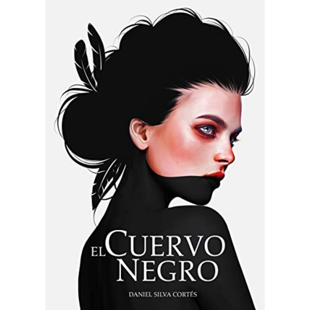 Reseña: El cuervo negro – Daniel Silva | «Si uno es diferente, se ve condenado a la soledad».