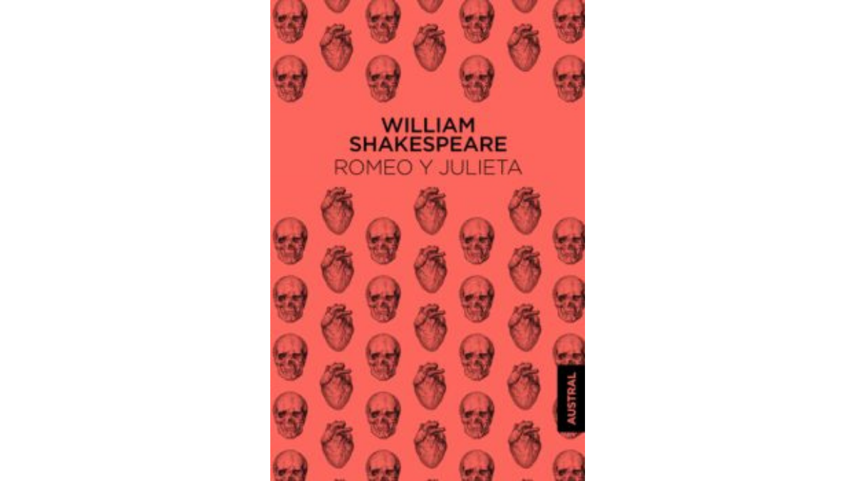 Reseña: Romeo y Julieta – William Shakespeare | Clásica tragedia