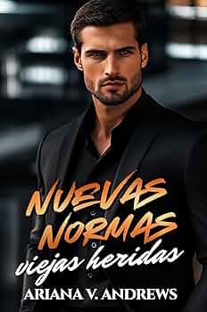 Reseña: Nuevas normas, viejas heridas
