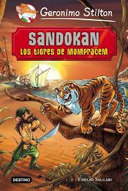 Reseña: Sandokan. Los tigres de Mompracem. Grandes Historias de Emilio Salgari